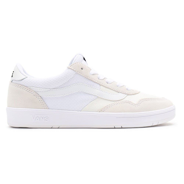 Vans Cruze Too Cc Skor Beige EU 36 Man