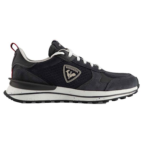 Rossignol Heritage Retro Skor Grå EU 36 Man