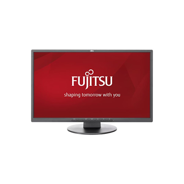Fujitsu E22-8 Ts Pro 21.5´´ Fhd Ips Led Skärm 60hz Durchsichtig One Size / EU Plug