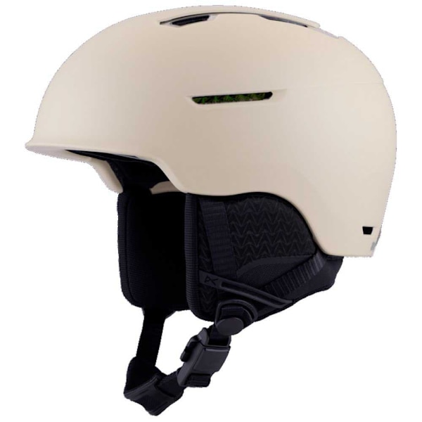 Anon Hjelm Logan Wavecell Beige S