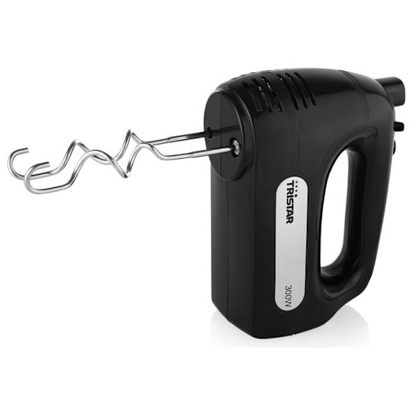 Tristar Mx4201 300w Degmaskin Svart One Size / EU Plug