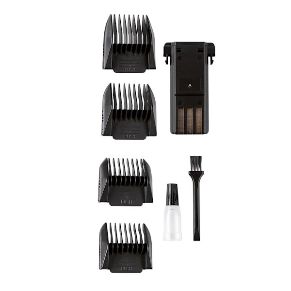 Eurostil K-3600 Hårklippare  One Size / EU Plug
