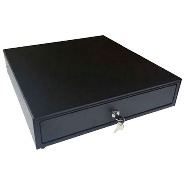 Premier Møntskuffe Lc400 Sort