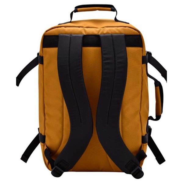 Cabin Zero Classic 36l Ultra Light Ryggsäck Orange