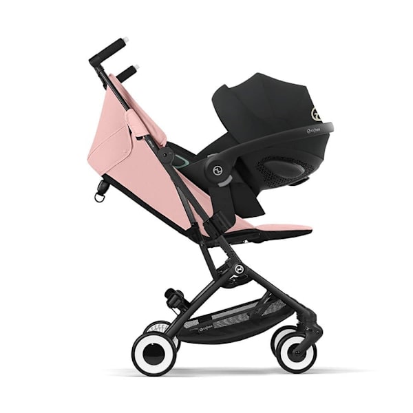 Cybex Libelle Barnvagn Rosa