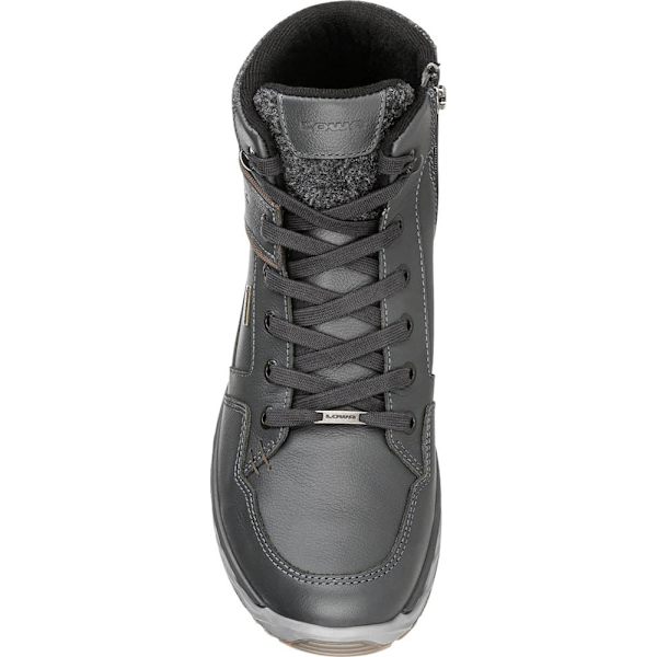 Lowa Atrato Goretex Vandringskängor Grå EU 41 1/2 Man