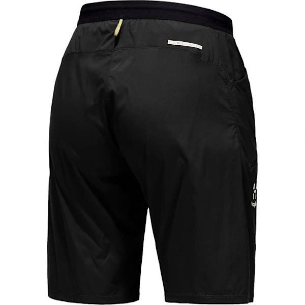 Haglofs L.i.m Fuse Shorts Sort S Kvinde