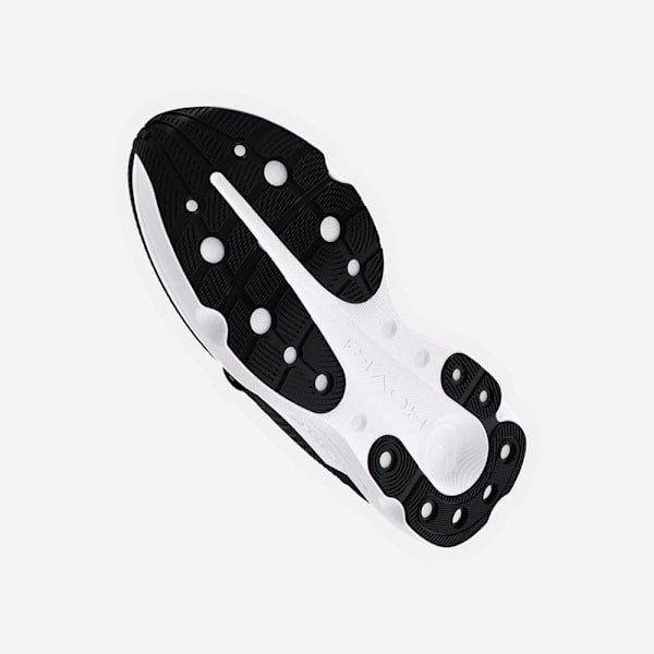 Under Armour Infinite Pro Løbesko Sort EU 49 1/2 Mand