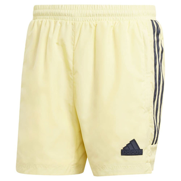Adidas House Of Tiro Woven Shorts Gul S / Regular Man