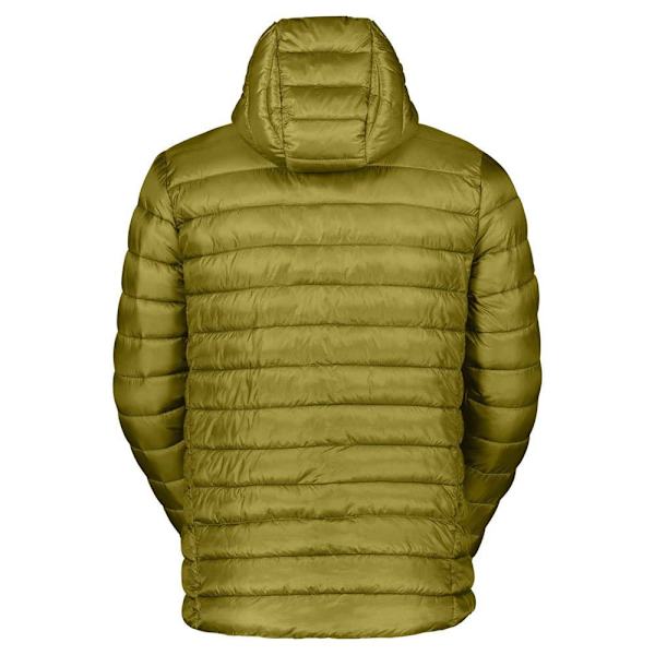 Scott Insuloft Tech Primaloft Jacka  L Man