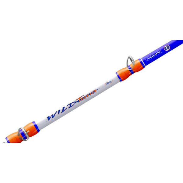 Colmic Wild Tuna Onkivapa  1.72 m / 80 Lbs