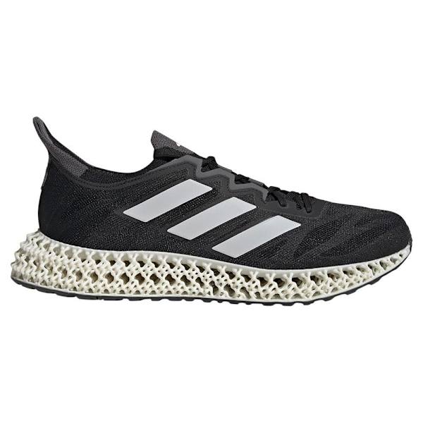 Adidas Løbe Skoe 4dfwd 3 Sort EU 40 2/3 Mand