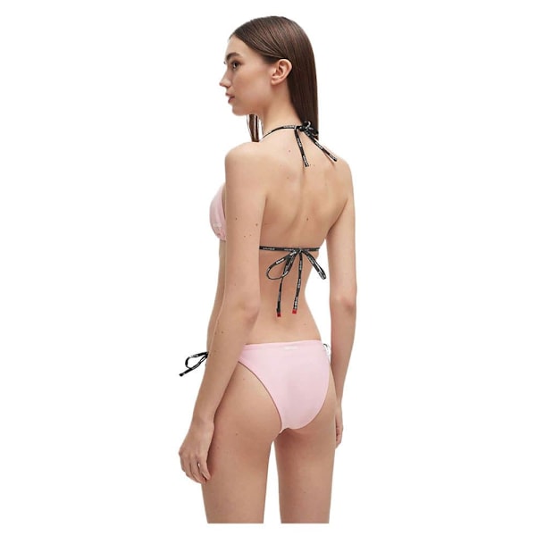 Hugo Bikinitopp Pure Triangle 10241961 Rosa M Kvinna