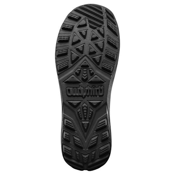 Thirtytwo Snowboardstövlar Stw Double Boa W Svart EU 38
