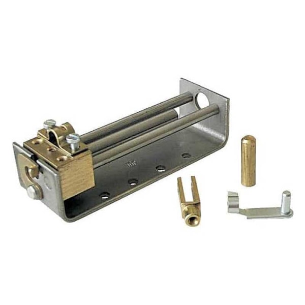 Vetus Inverter Differential 33c