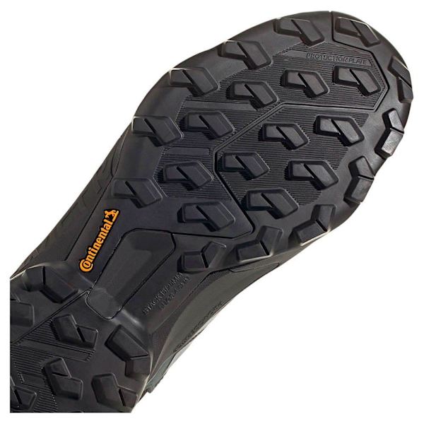 Adidas Vandresko Terrex Swift R3 Goretex Sort EU 41 1/3 Mand