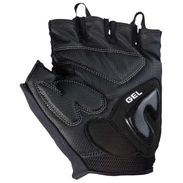 Bicycle Line Pavé Handsker Sort L Mand