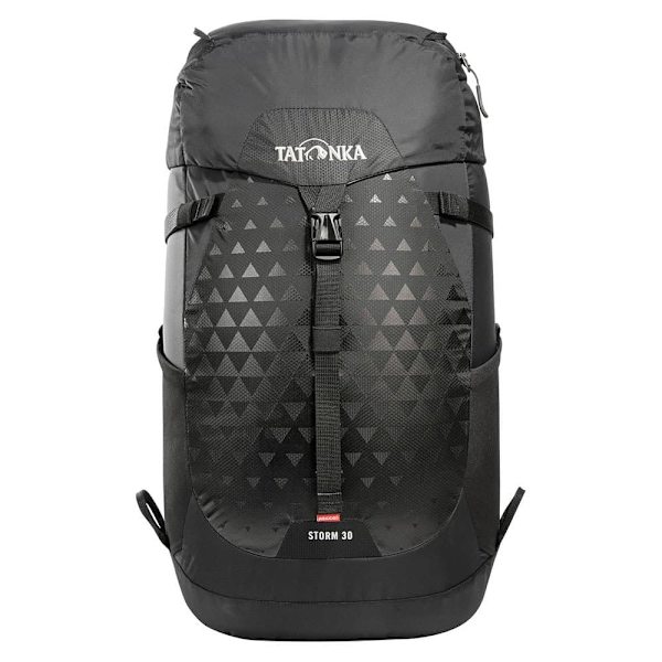 Tatonka Rygsæk Storm Recco® 30l Sort