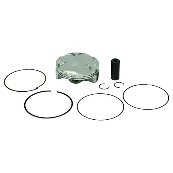 Vertex Stempelsæt Honda Crf 250 R/rx 20-21 D.78.98 C Pi.26.4516c.v Søvfarvet