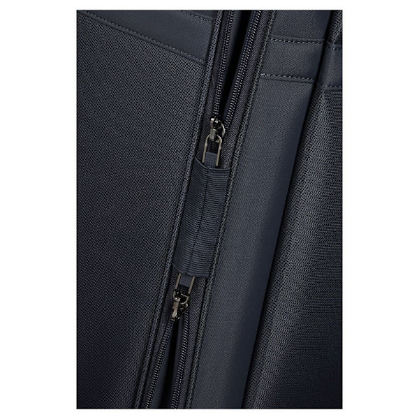 Samsonite Trolley Taske Airea Spinner 67/24 73.5-81.5l Sort