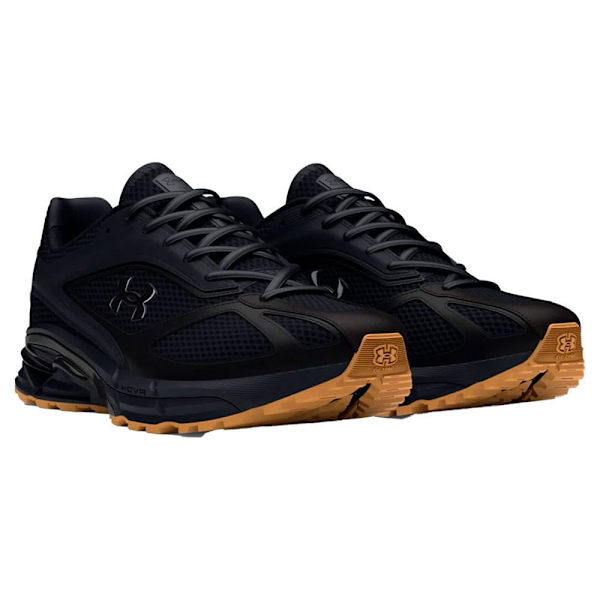Under Armour Hovr Apparition Tsm Sko Sort EU 37 1/2 Mand