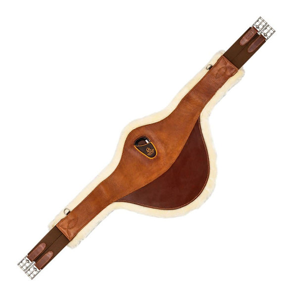 Acavallo Eco Wool Hoppande Stigbygelgjord  145 cm