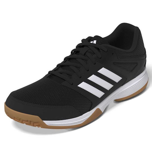 Adidas Volleyball Sko Speedcourt Sort EU 43 1/3 Mand