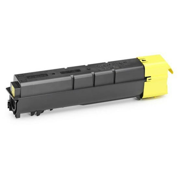 Kyocera Toner Tk-8705y Gul