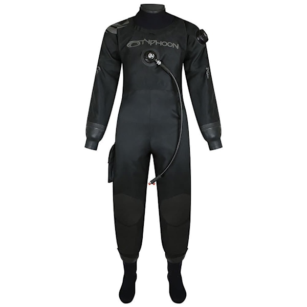 Typhoon Tørdragt Spectre Sort M