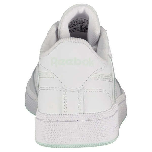 Reebok Classics Utbildare Club C 85 Vit EU 38 Kvinna