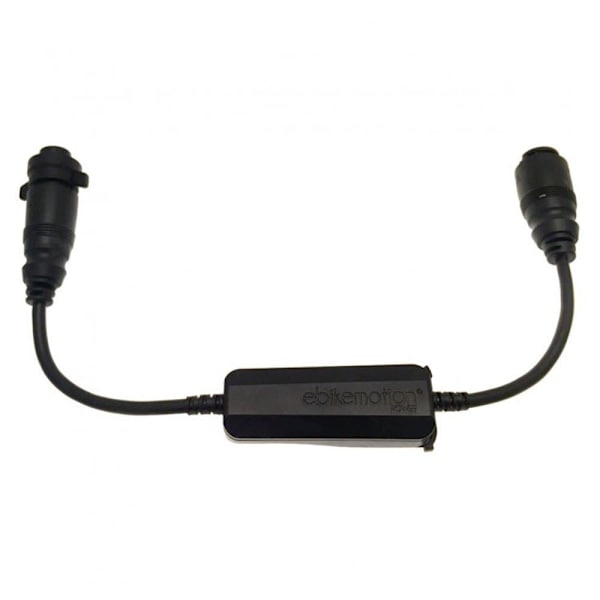 Mahle Smartbike Systems Kabel Til Softwareopdateringer X35 Gcu Søvfarvet