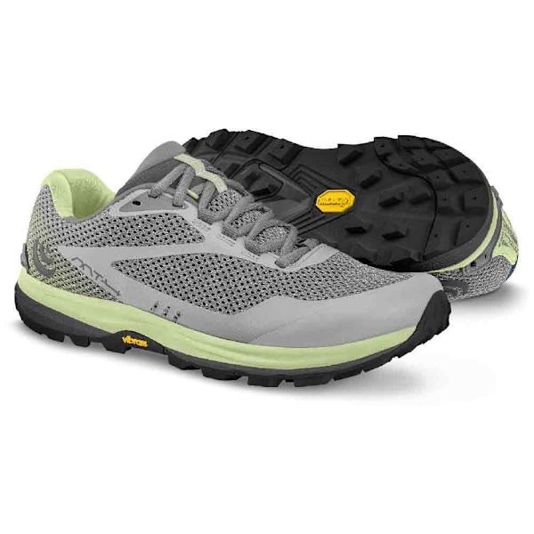 Topo Athletic Mt-4 Trail Running Trail Running Sko Grå EU 39 Kvinde