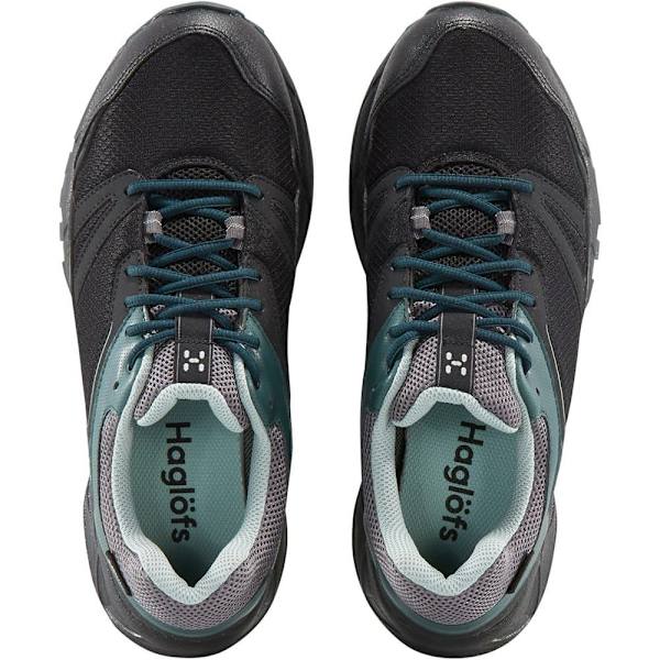 Haglofs Trail Fuse Gt Vandringsskor Svart EU 40 2/3 Kvinna