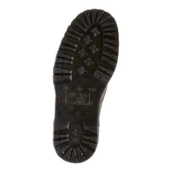 Dr Martens StØvler Jadon Nickel Wp Grå EU 42 Mand