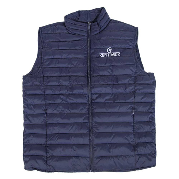 Kentucky Väst  S