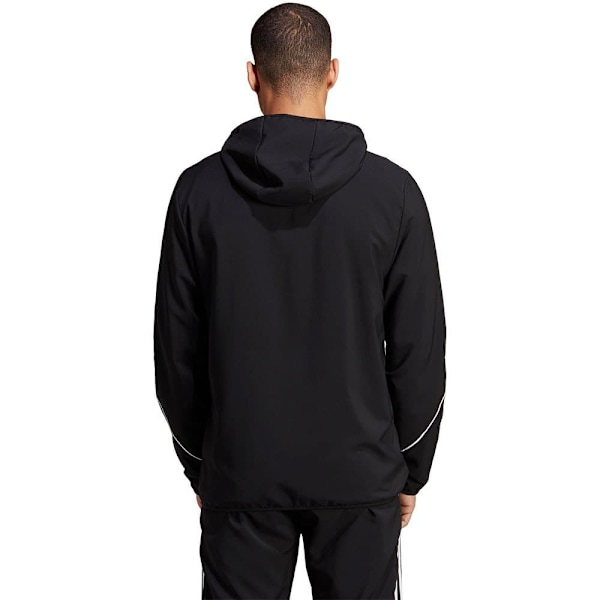 Adidas Jacka Tiro23 L Windbreaker Svart XL / Tall Man