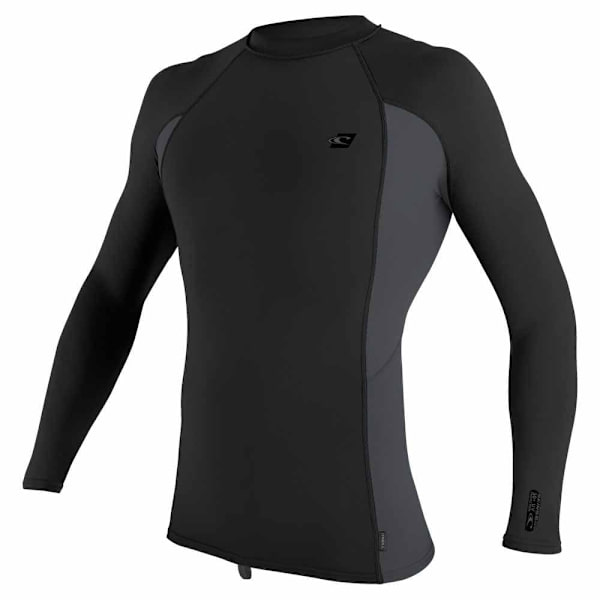 O´neill Wetsuits Pitkähihainen Rashguard Premium Skins  L