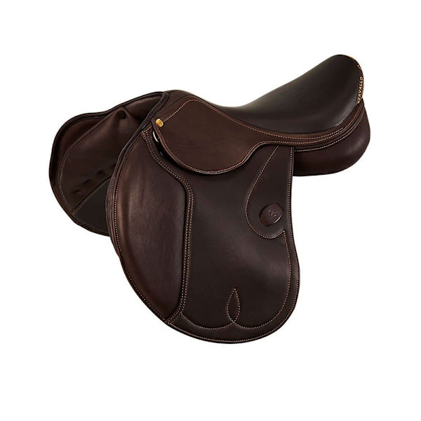 Acavallo Botticelli Wool Hoppsadlar  17´´
