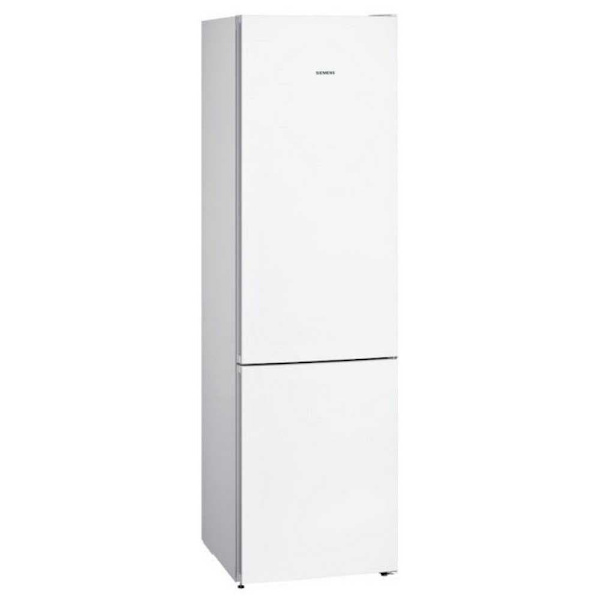 Siemens Køleskab Kg39nvwda Iq300 No Frost Hvid One Size / EU Plug Hvid