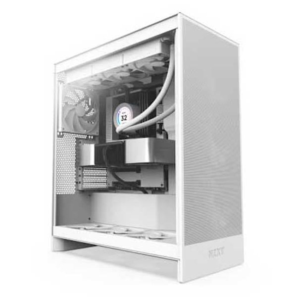 Nzxt H7 Flow Pc-tornfodral