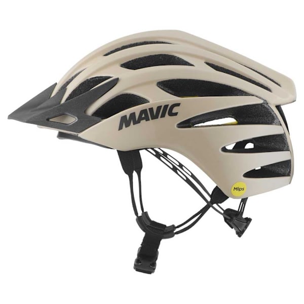 Mavic Syncro Sl Mips Mtb-hjelm Hvid M