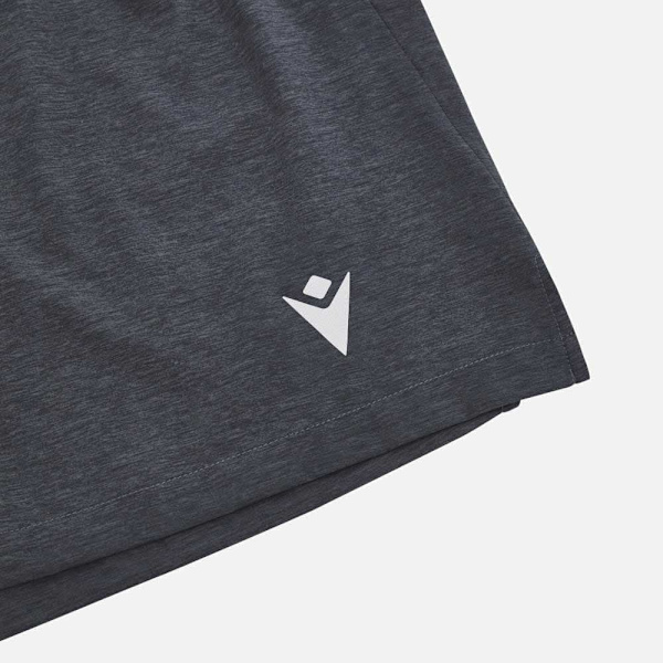 Macron Ozzie Boston Shorts Blå XL Mand