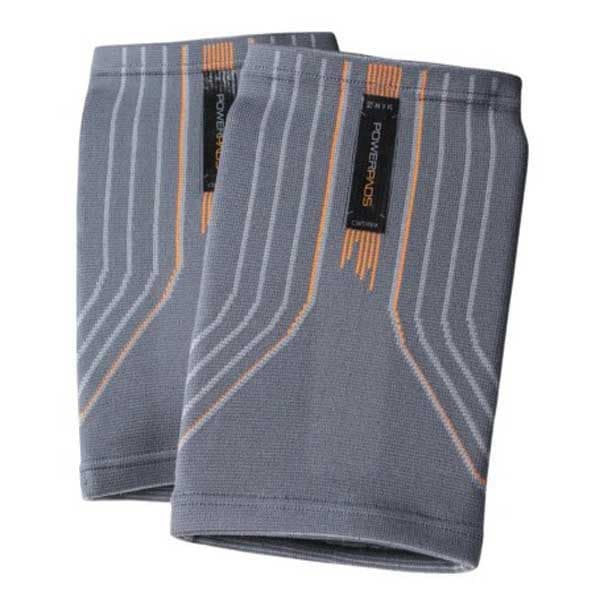 Zhik Power Power Pads Protector Grå XL Mand