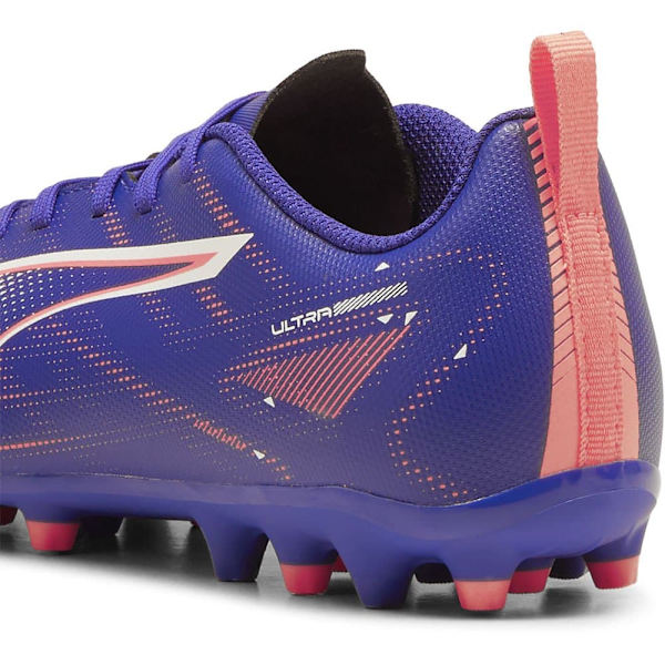 Puma Ultra 5 Play Mg Jr Jalkapallokengät  EU 38 1/2