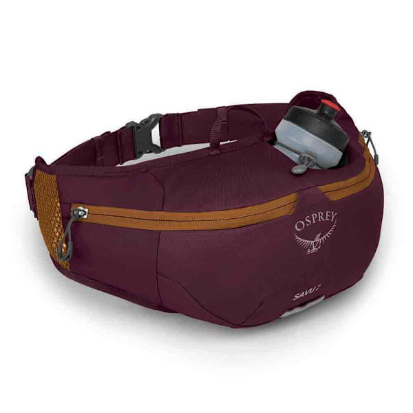 Osprey Taljepakke Savu 2l Lilla