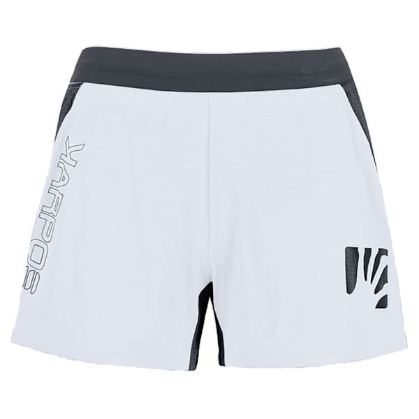 Karpos Lavaredo Shorts Vit S Kvinna