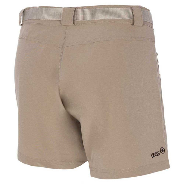 Izas Bielsa Ii Shorts Beige 2XL Kvinna