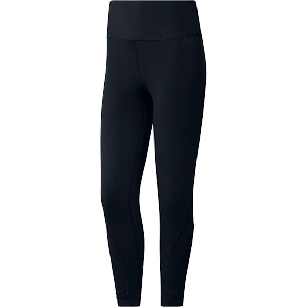 Adidas Strumpbyxor Yoga St Seas 7/8 Svart M / Regular Kvinna