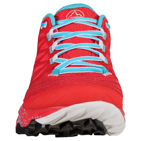 La Sportiva Trail Löparskor Akasha Ii Röd EU 41 1/2 Kvinna