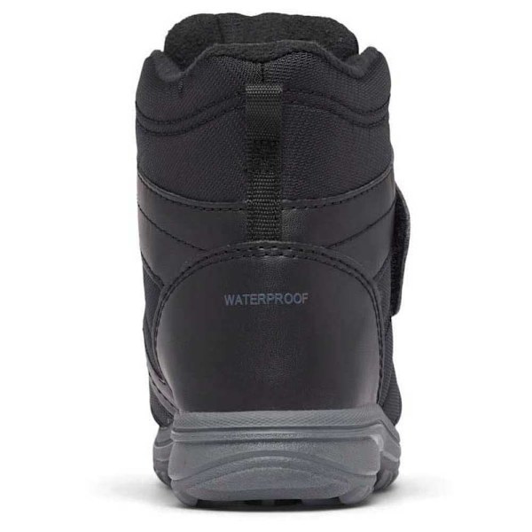 Columbia Vandrestøvler Childrens Fairbanks™ Omni-heat™ Sort EU 29